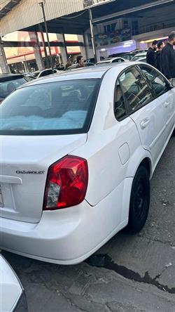 شيفروليه اوبترا